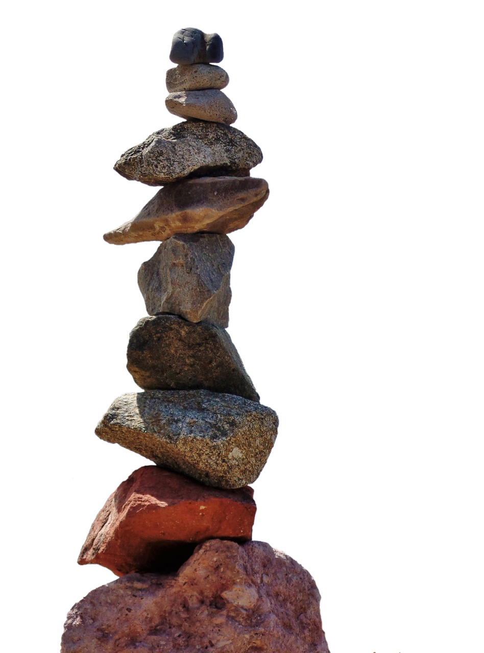 stones, rock, boulders, stone pillar, tower, applied finishes, pillar, a heap of stones, stacked, isolated, cut out, stone pillar, pillar, pillar, pillar, pillar, pillar